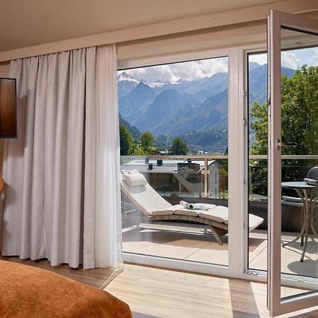 Hotel Sonnblick Kaprun, Salzburg - Including Summer Card Exterior foto