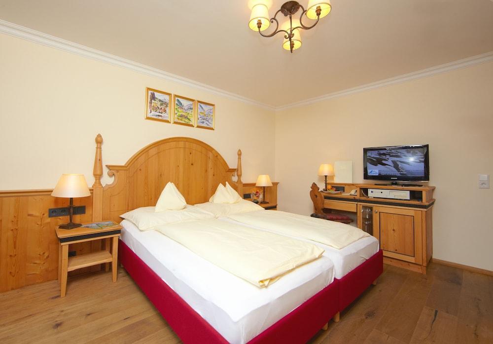 Hotel Sonnblick Kaprun, Salzburg - Including Summer Card Exterior foto