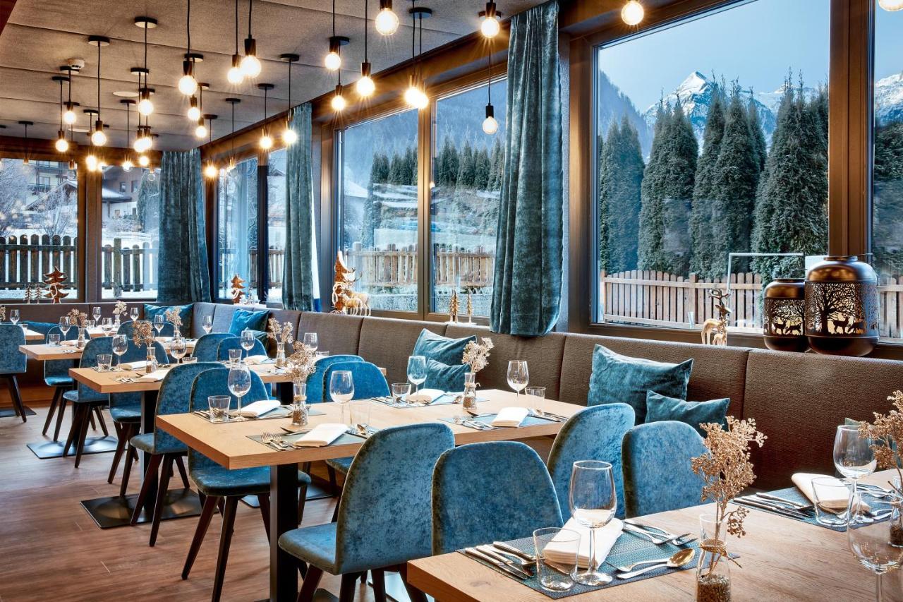 Hotel Sonnblick Kaprun, Salzburg - Including Summer Card Exterior foto