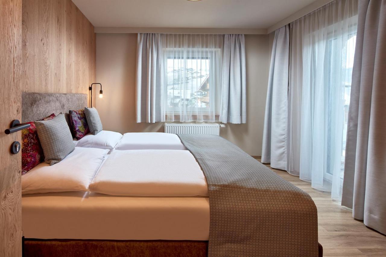 Hotel Sonnblick Kaprun, Salzburg - Including Summer Card Exterior foto