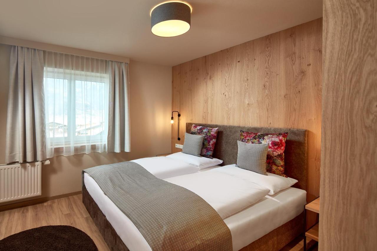 Hotel Sonnblick Kaprun, Salzburg - Including Summer Card Exterior foto