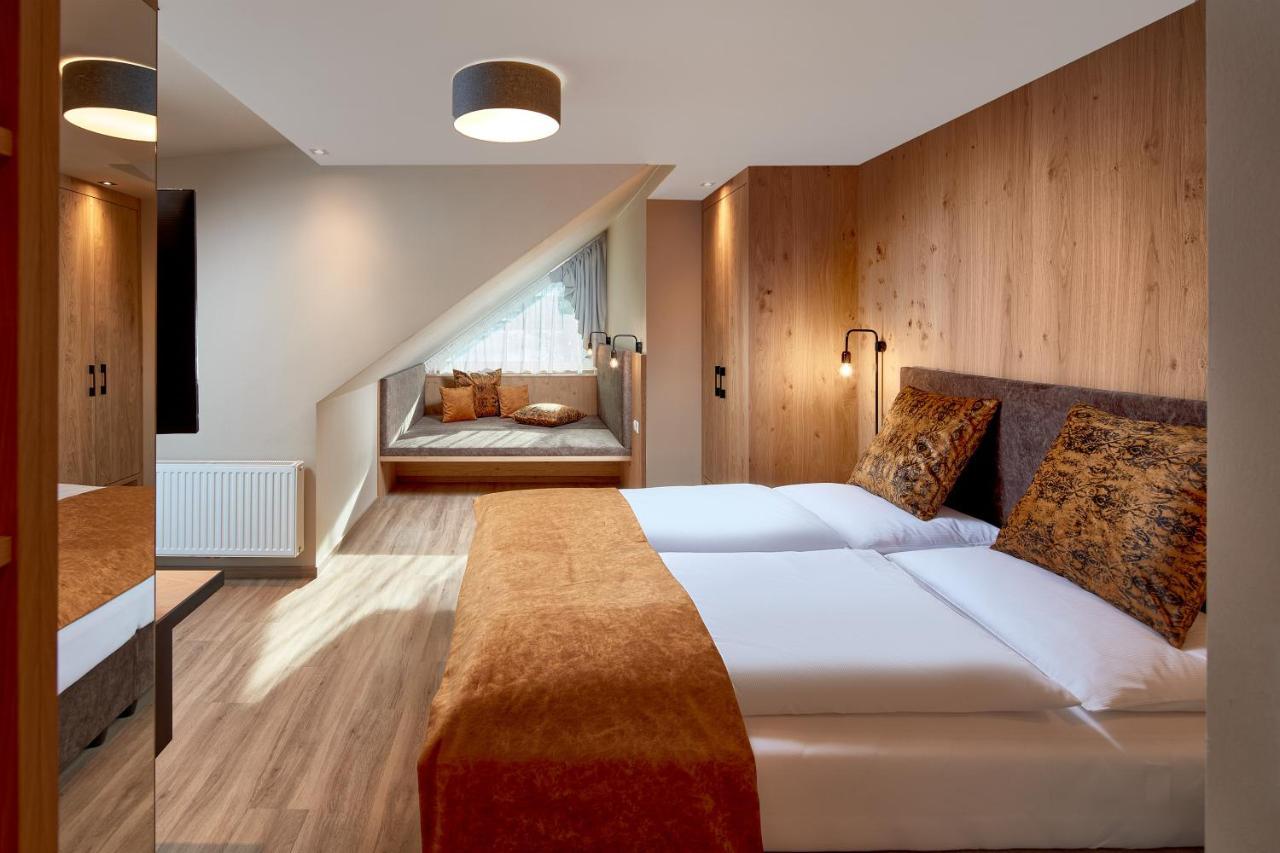 Hotel Sonnblick Kaprun, Salzburg - Including Summer Card Exterior foto