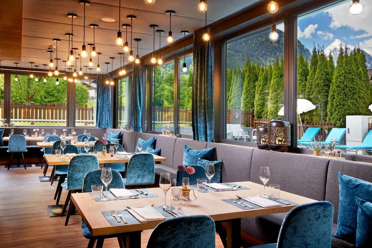 Hotel Sonnblick Kaprun, Salzburg - Including Summer Card Exterior foto