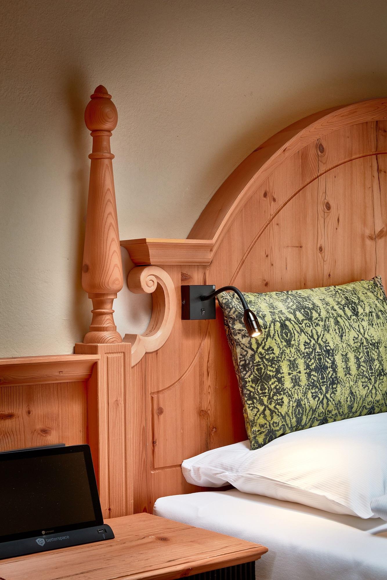 Hotel Sonnblick Kaprun, Salzburg - Including Summer Card Exterior foto