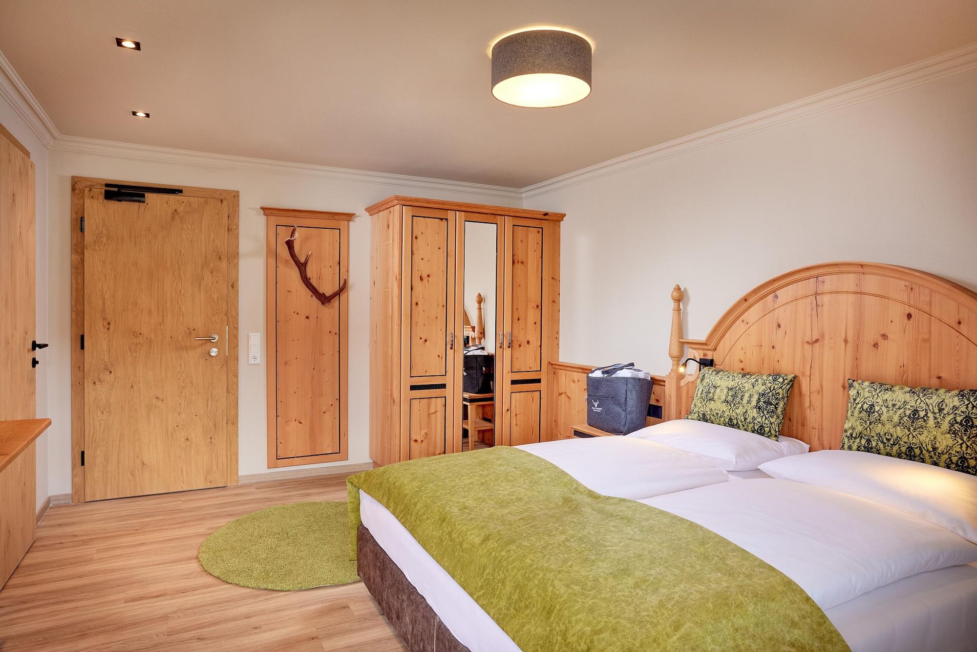 Hotel Sonnblick Kaprun, Salzburg - Including Summer Card Exterior foto