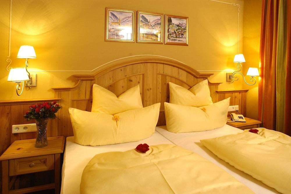 Hotel Sonnblick Kaprun, Salzburg - Including Summer Card Exterior foto
