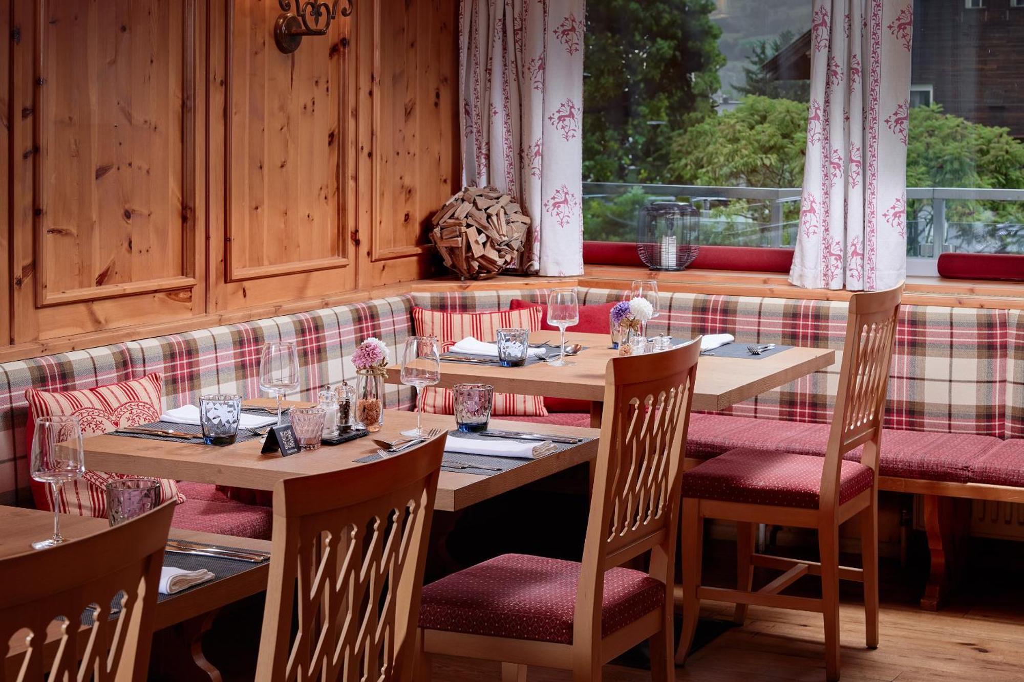 Hotel Sonnblick Kaprun, Salzburg - Including Summer Card Exterior foto